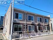グレースワン 2階 築16年2ヶ月の賃貸物件