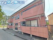 グローリアスの賃貸物件