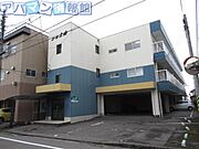 コーポ上山の賃貸物件