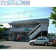 サンレジデンスCの賃貸物件