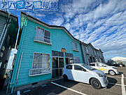 矢代田駅より徒歩61分 築27年 2階建の賃貸物件