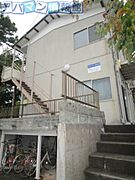 フリノリン青山３の賃貸物件