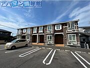 小針駅より徒歩27分 築11年1ヶ月 2階建の賃貸物件