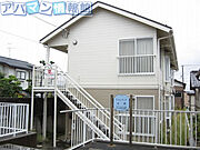 プロムナード小針の賃貸物件