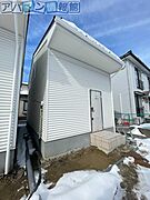 ラテ白根の賃貸物件