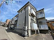 内野駅より徒歩11分 築21年3ヶ月 2階建の賃貸物件