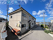 内野駅より徒歩16分 築29年5ヶ月 2階建の賃貸物件