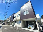 寺尾駅より徒歩5分 2階 新築の賃貸物件