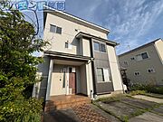 内野駅より徒歩11分 築16年7ヶ月 2階建の賃貸物件