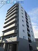 小針駅より徒歩22分 築7年5ヶ月 9階建の賃貸物件