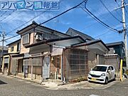 小針駅より徒歩24分 築48年3ヶ月 2階建の賃貸物件