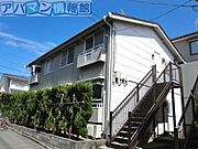 コートサバビエＡの賃貸物件