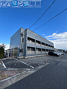 寺尾駅より徒歩32分 築21年8ヶ月 2階建の賃貸物件