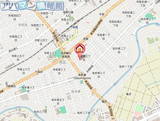地図