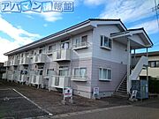 ガーデンヒルズの賃貸物件