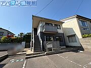 寺尾駅より徒歩16分 2階 築24年11ヶ月の賃貸物件