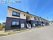 サンパティーク A 2階 築26年6ヶ月の賃貸物件