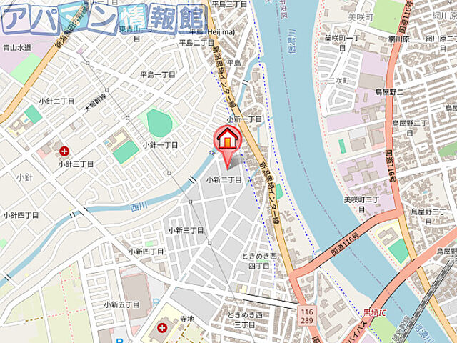 地図