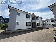 メゾントーラス２Ｃの賃貸物件
