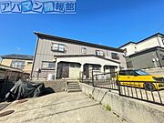 小針駅より徒歩9分 築28年4ヶ月 2階建の賃貸物件