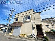 寺尾駅より徒歩13分 2階 築37年6ヶ月の賃貸物件