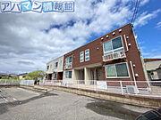 内野駅より徒歩16分 築12年6ヶ月 2階建の賃貸物件