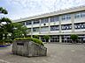 周辺：新潟市立坂井東小学校 570m