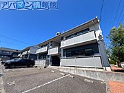 ウィズリーガーデンDの賃貸物件