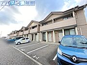 メゾン・フルールAの賃貸物件
