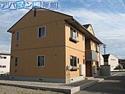 サンモールリーフの賃貸物件