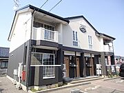 アドリセンス弐番館の賃貸物件