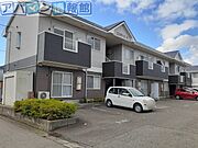 エスポワール Aの賃貸物件