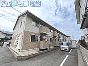 巻駅より徒歩13分 築12年11ヶ月 2階建の賃貸物件