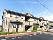 ロジュマンアンソレイエＢ棟の賃貸物件