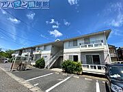 グレースアベニューBの賃貸物件