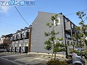 アップルハウス新大駅前の賃貸物件