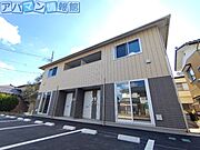 メゾンオリーブの賃貸物件
