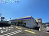 周辺：ローソン新潟巻北店 404m