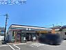 周辺：セブンイレブン下越巻北店 657m