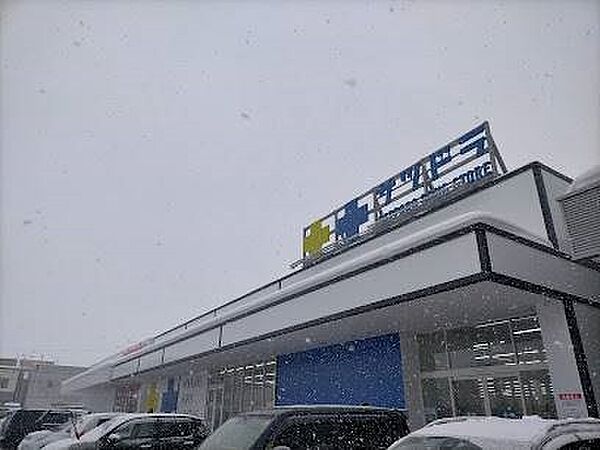 外観画像