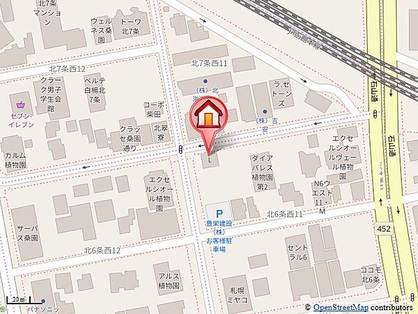 外観画像