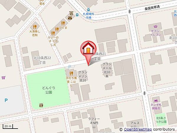外観画像