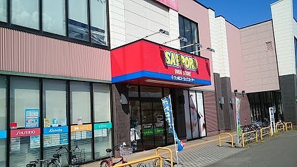 外観画像