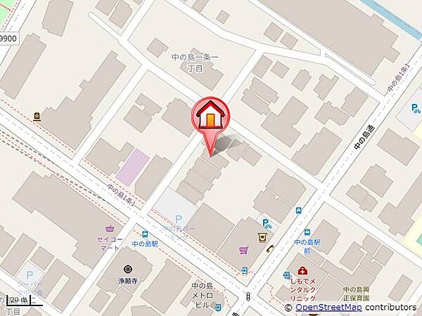 外観画像
