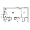 WelimaSAKAEDORI1階5.0万円