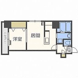 椿ガーデン 5階