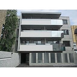 シティレジデンス南13条