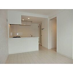 Verde Mantis(ヴェルデマンティス) 1階1LDKのリビング/ダイニング