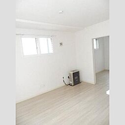 リデーレ豊平 3階1LDKのリビング/ダイニング