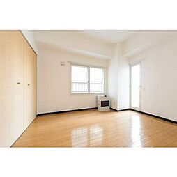 パルティーレ山鼻 2階2LDKのリビング/ダイニング